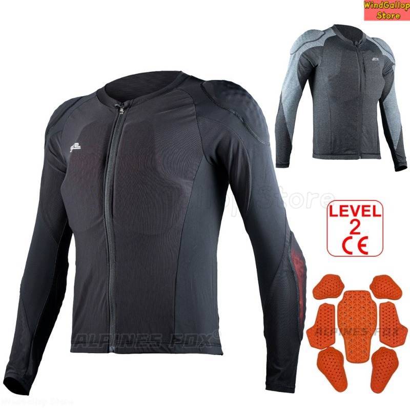 Motorcycle Gear For Summer - Roupas para motociclismo, roupas anti-queda, roupas