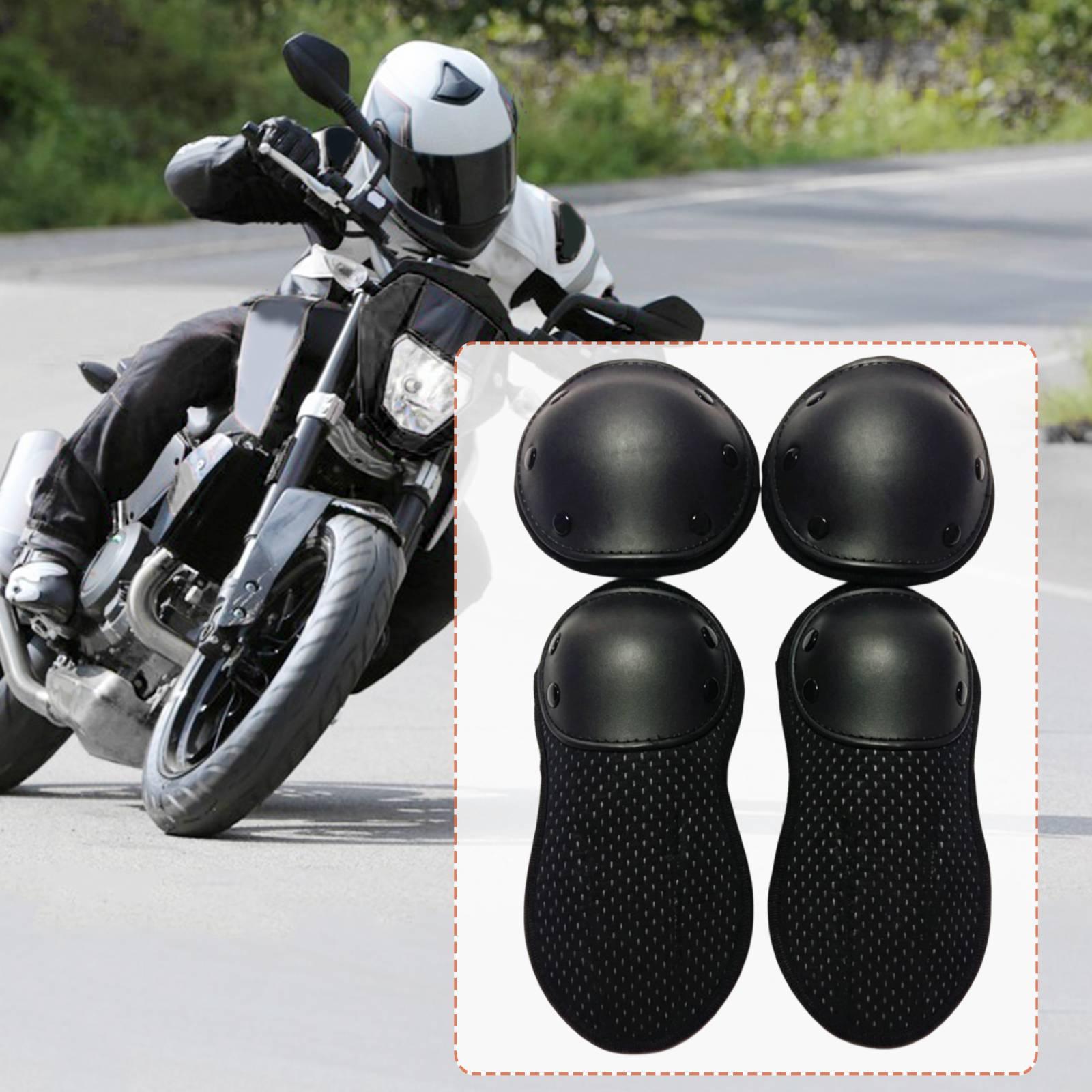 Motorcycle Gear For Women - Protetores de Jaqueta de Motocicleta Resistentes