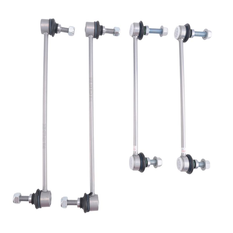 Motorcycle Gear Near Me - Kit de Suspensão com 4 Peças,