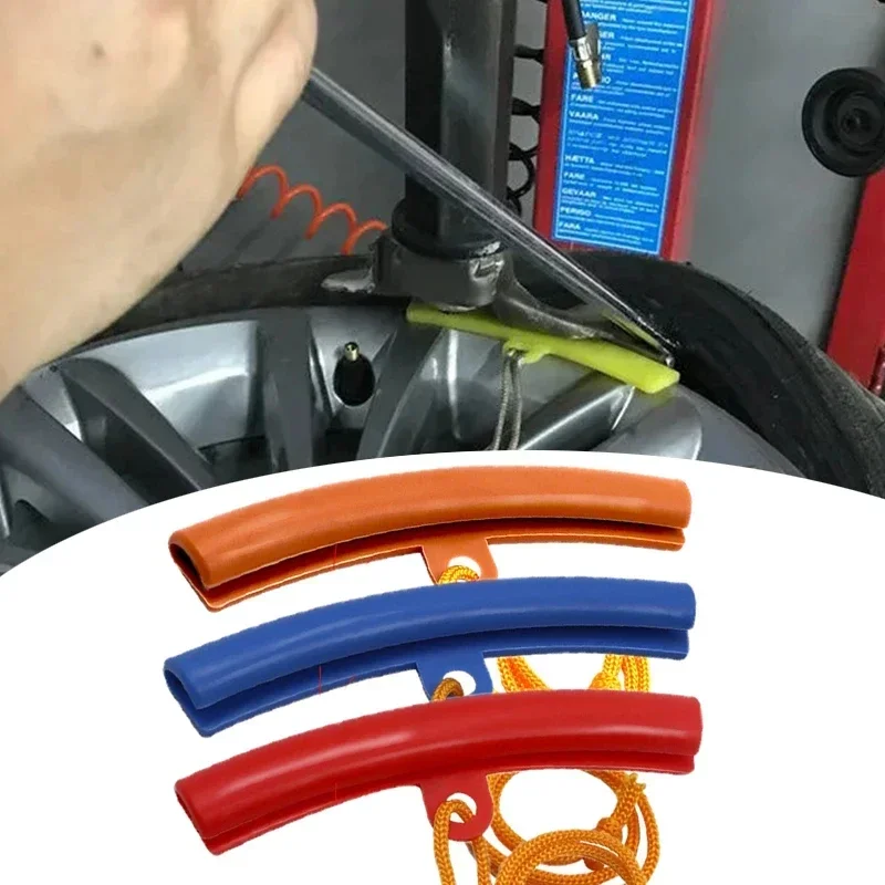 Motorcycle Gear Exchange - Protetor de Aro de Roda para