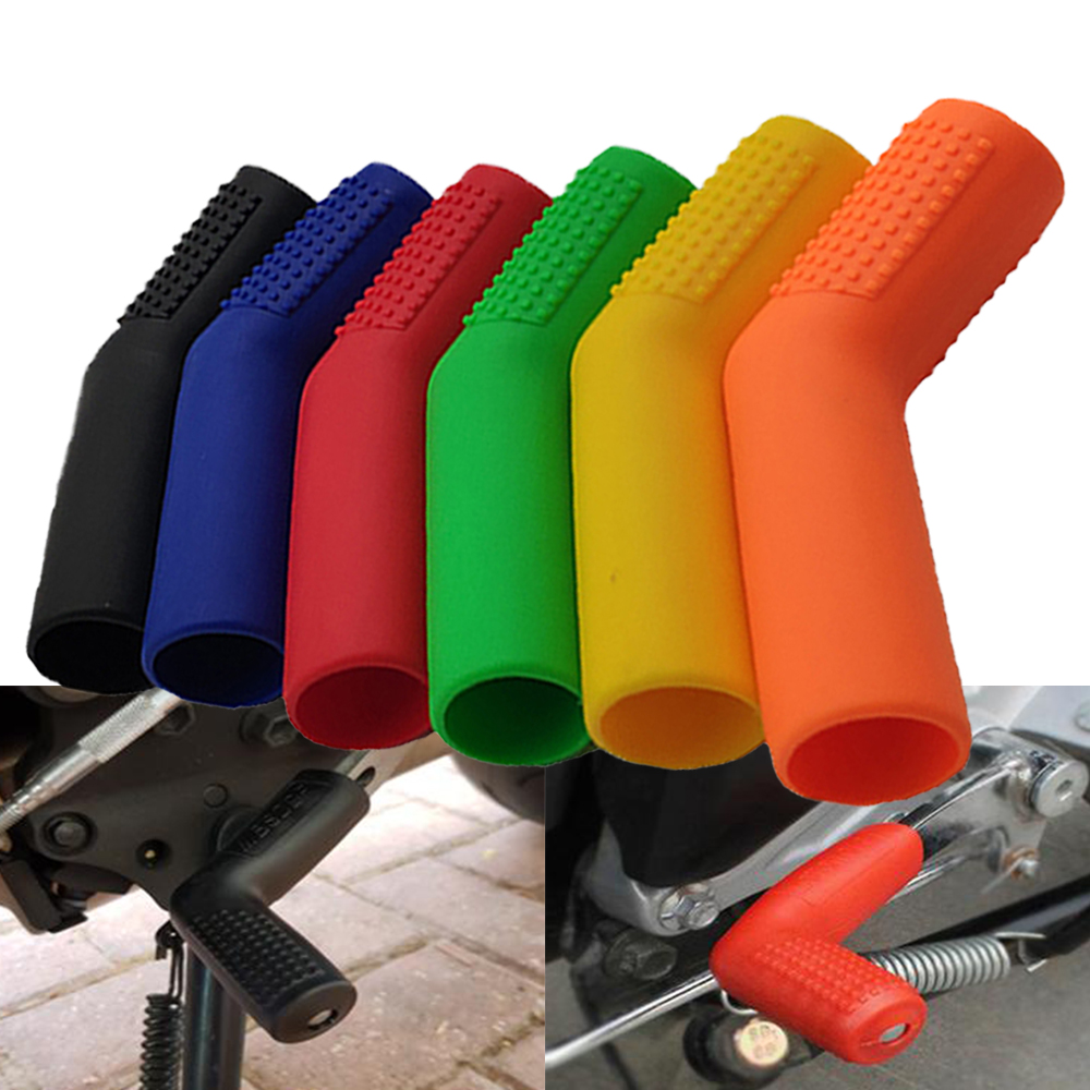 Motorcycle Gear For Women - Alavanca de mudança de marcha para