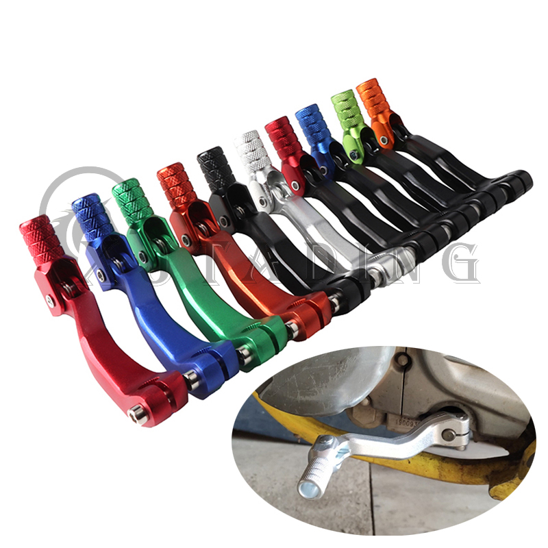 Motorcycle Gear Lever - Acessórios Universais para Motocicletas: Alavanca de