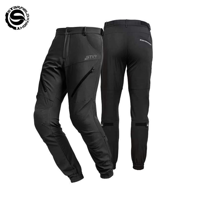 Motorcycle Gear For Summer - Calças de Motocicleta Masculinas SFK para