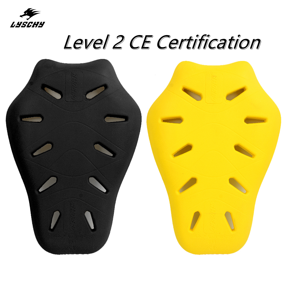 Motorcycle Gear Alpine - Nível 2 certificação ce motocicleta equipamentos