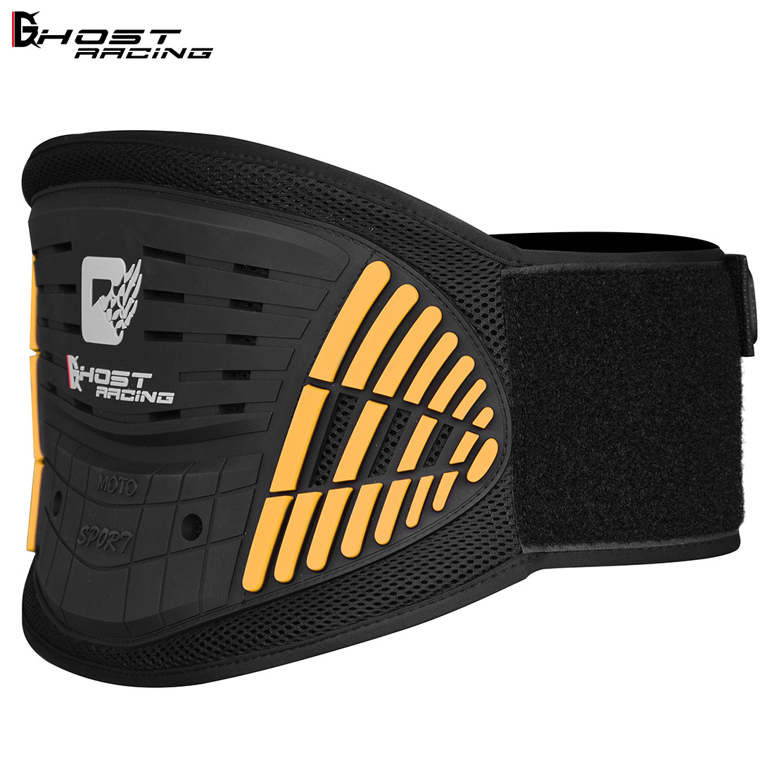 Motorcycle Gear For Women - Cinto de Proteção para Motocicleta Ajustável