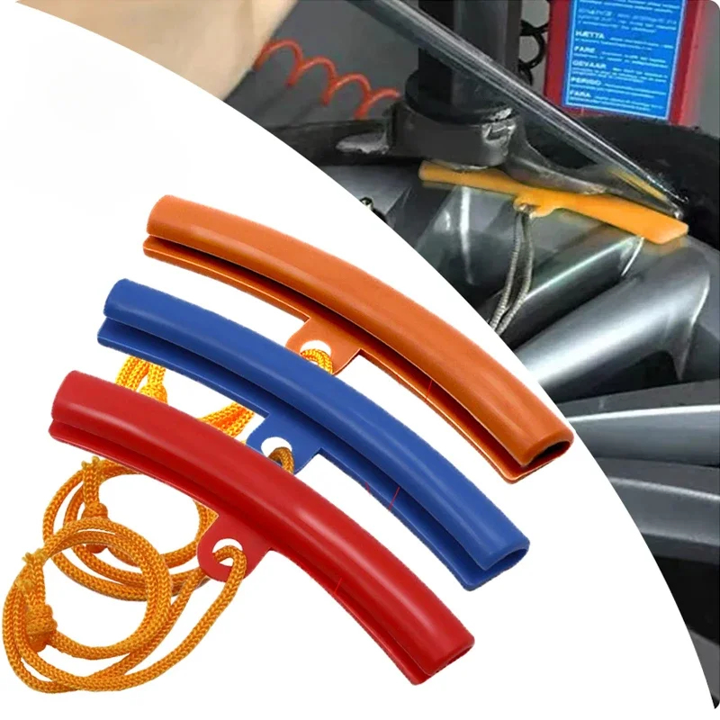 Motorcycle Gear Exchange - Protetores de Aro, Protetores de Roda
