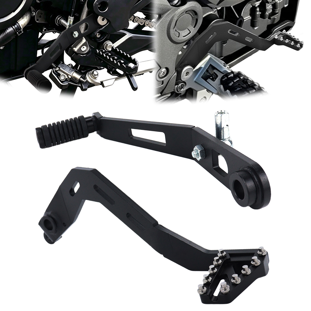 Motorcycle Gear Lever - Pedal de freio para alavanca de