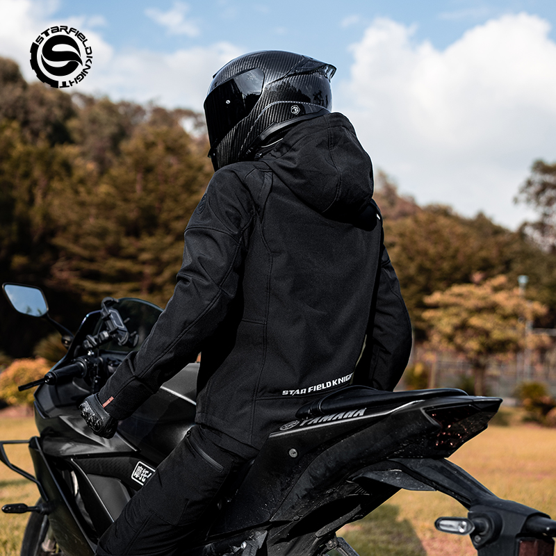Conjunto de Jaqueta e Calça pa - Motorcycle Gear Jacket And Pants avaliação e preço