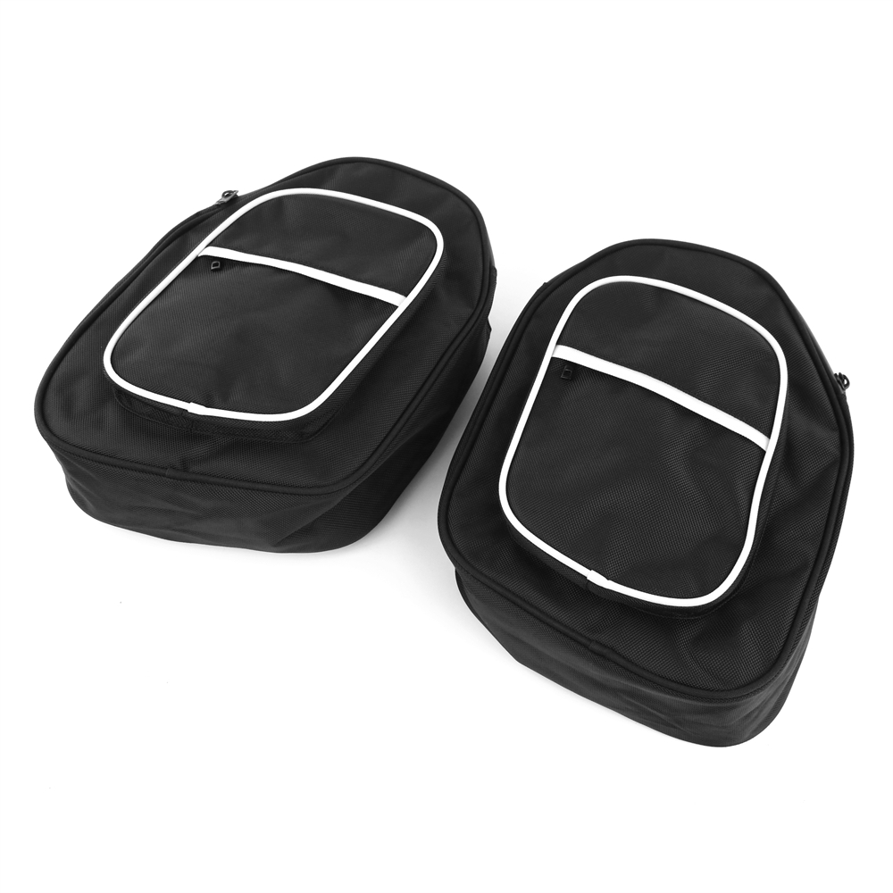 Bolsas Laterais Impermeáveis p - Motorcycle Gear Bag avaliação e preço