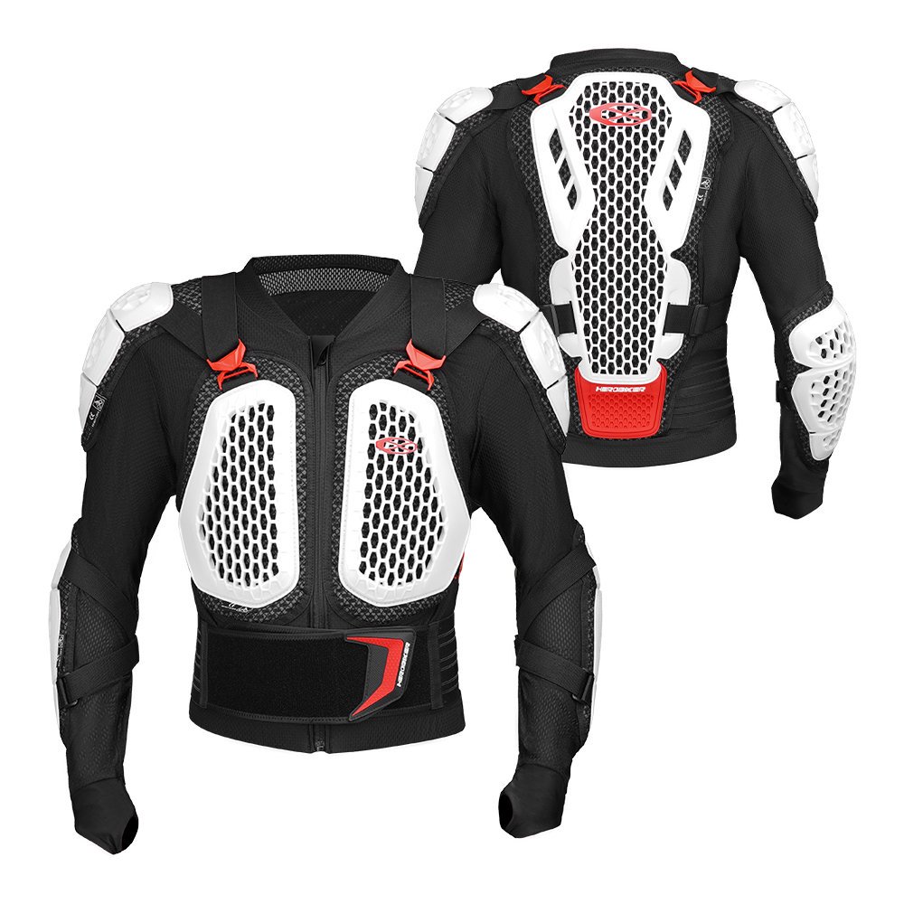 Jaqueta de Motocicleta de Verã - Motorcycle Gear Jacket And Pants avaliação e preço
