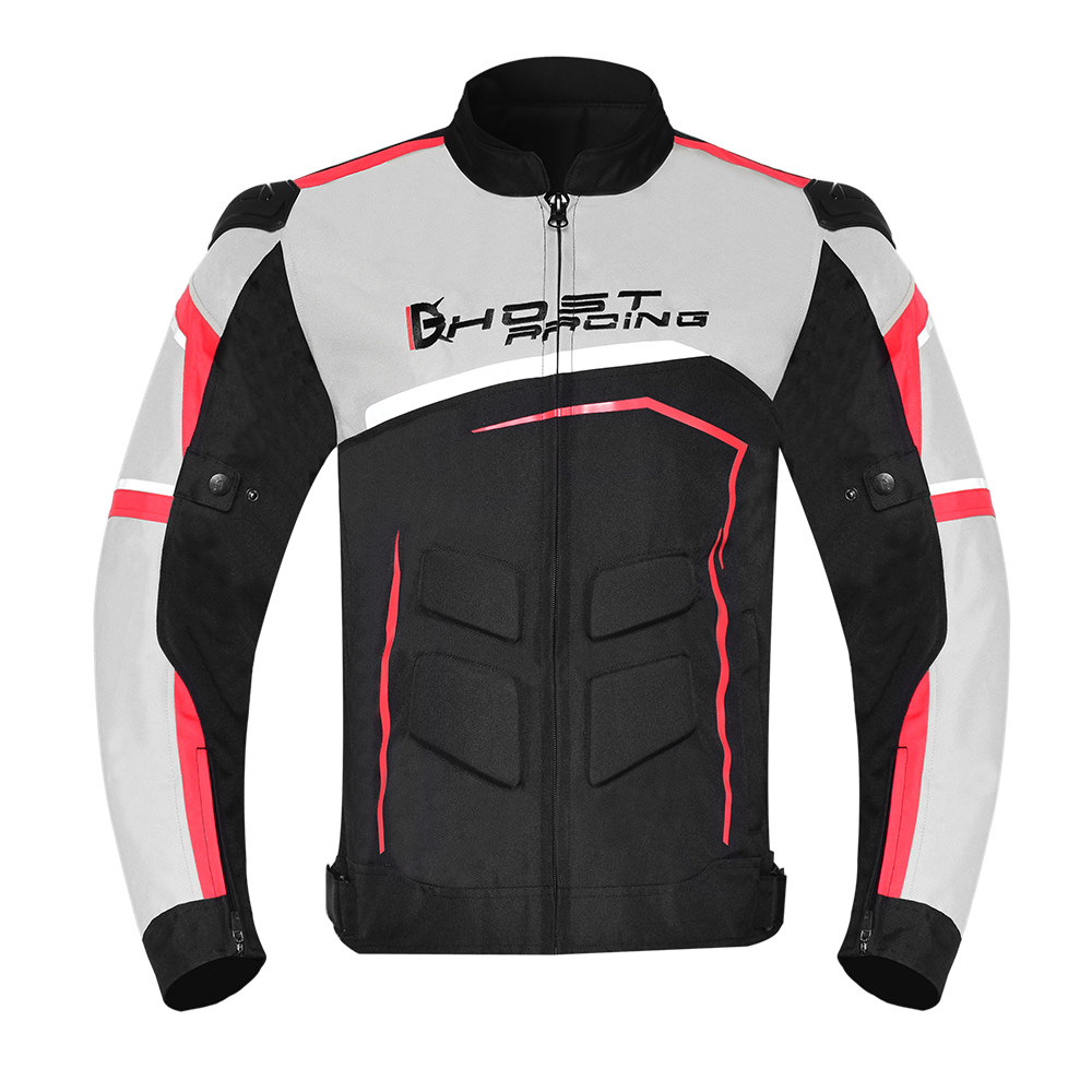 Jaqueta e Calças de Motociclet - Motorcycle Gear Jacket And Pants avaliação e preço