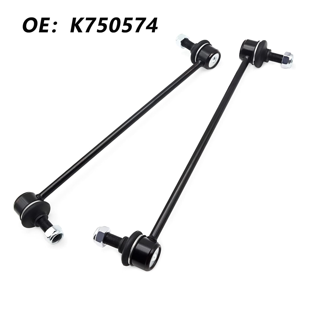 2 peças k750574 links de extre - Motorcycle Gear Near Me avaliação e preço