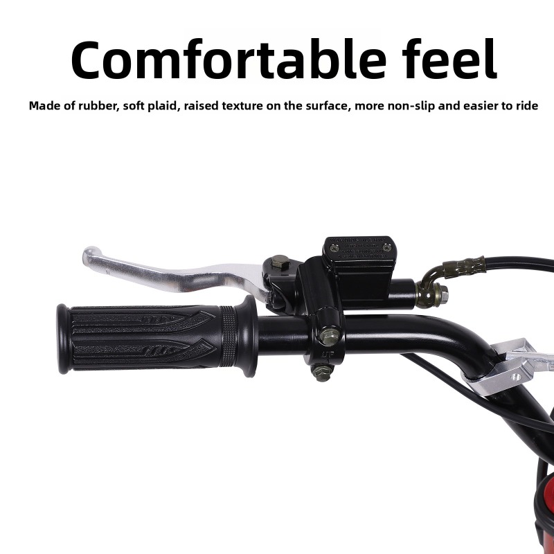 Nova Moto Elétrica Rs Canadá/R - Motorcycle Gear Uk avaliação e preço