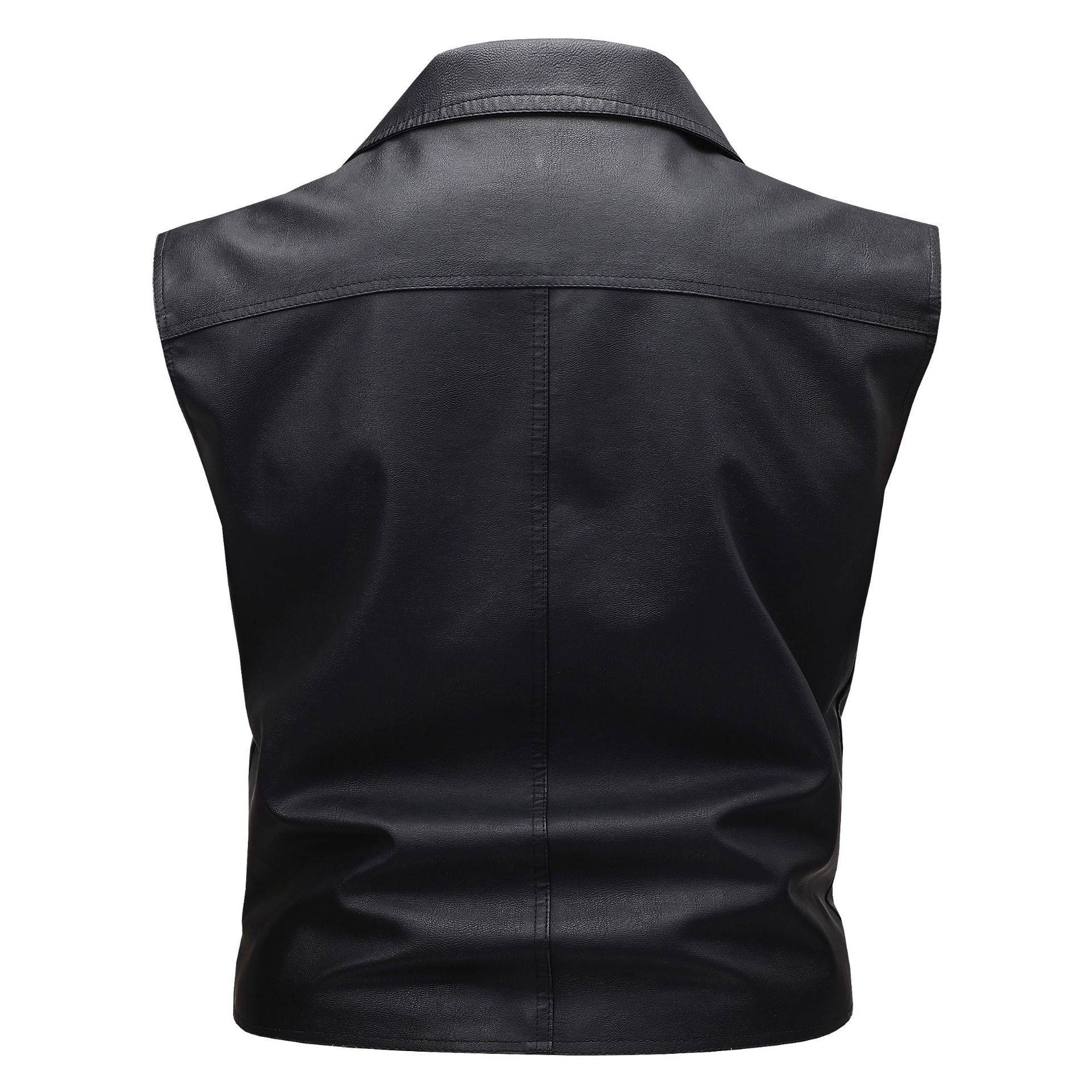 Jaqueta de Primavera para Moto - Riding Jacket Leather avaliação e preço