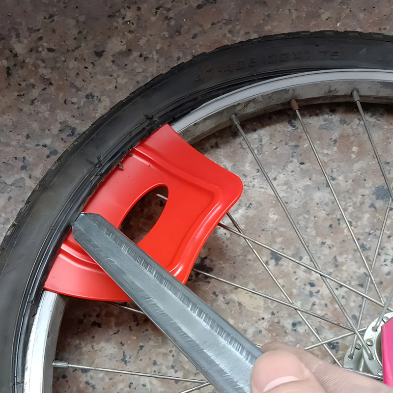 Conjunto de trocador de pneus  - Motorcycle Gear Exchange avaliação e preço