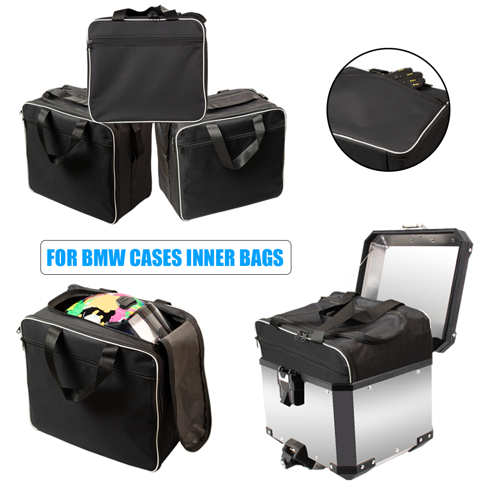 Bolsas de Bagagem para Motocic - Motorcycle Gear Bag avaliação e preço