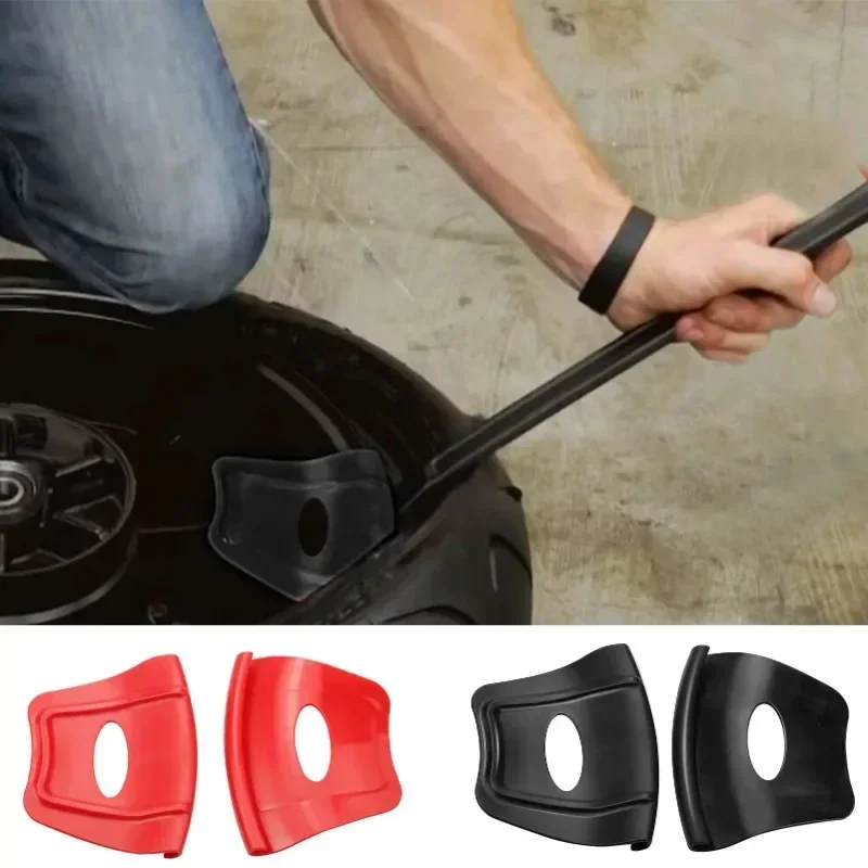 Conjunto de trocador de pneus  - Motorcycle Gear Exchange avaliação e preço