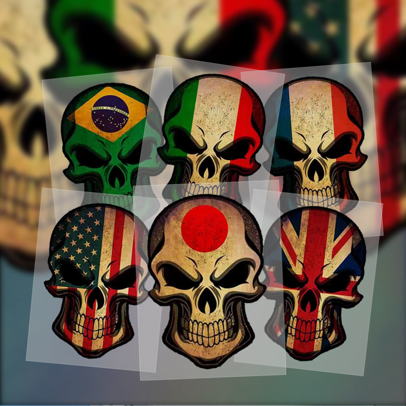 Personalizado eua, alemanha, r - Motorcycle Gear Uk avaliação e preço