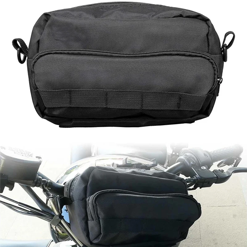 Saco de armazenamento dianteir - Motorcycle Gear Bag avaliação e preço