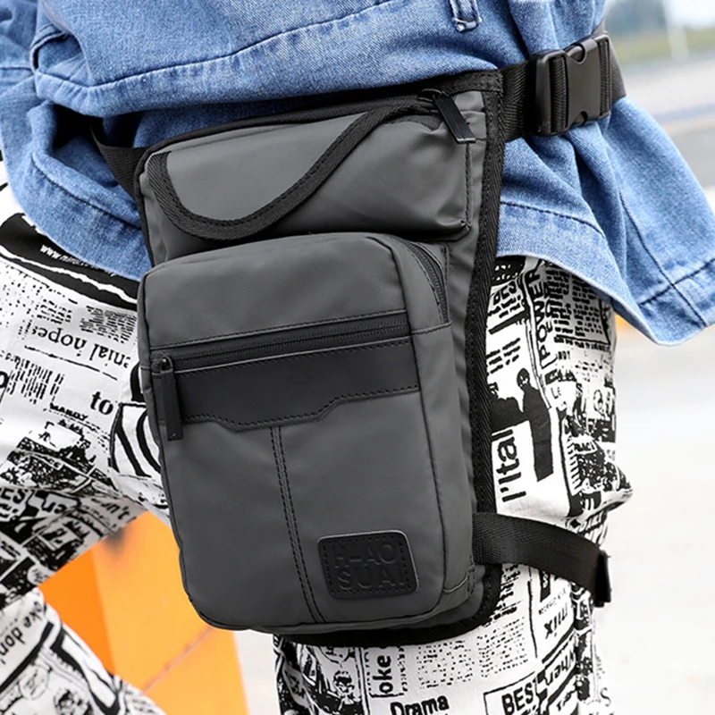 Alta qualidade náilon homens g - Motorcycle Gear Bag avaliação e preço
