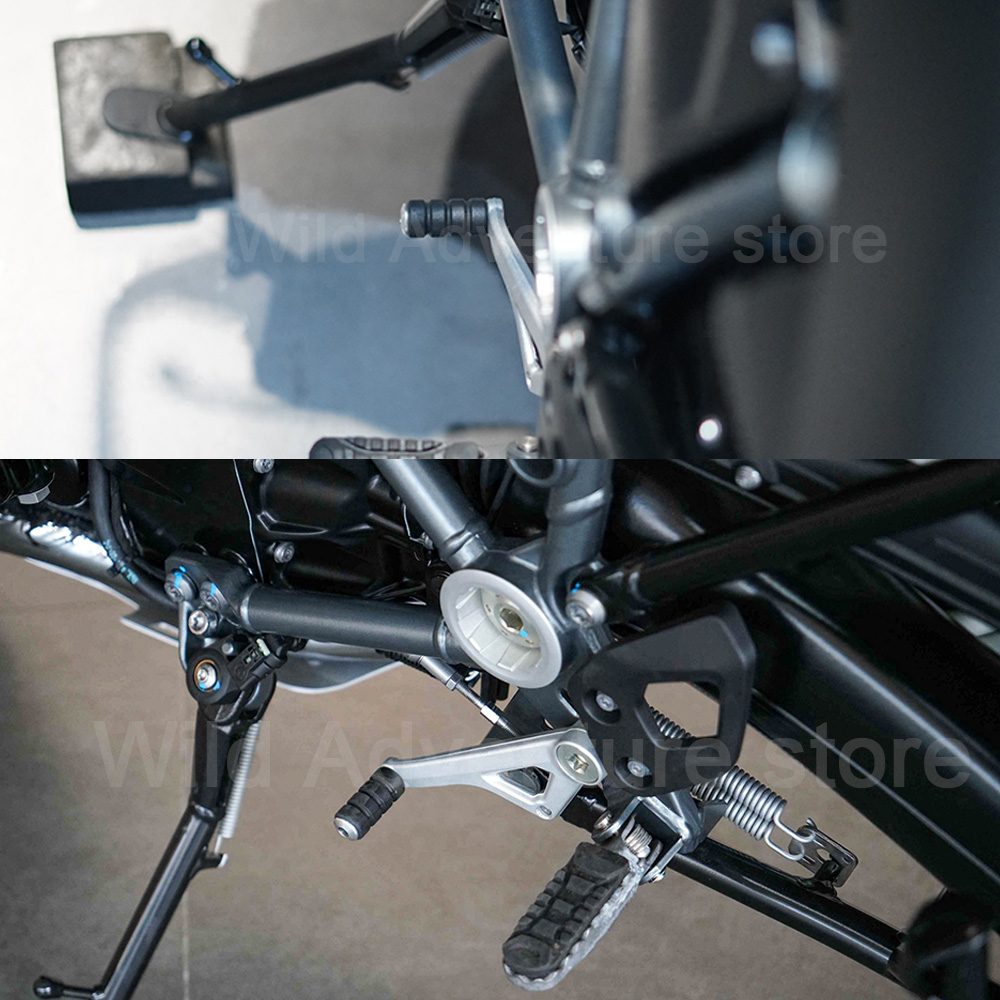 R1200 r rt st rs alavanca de m - Motorcycle Gear Lever avaliação e preço