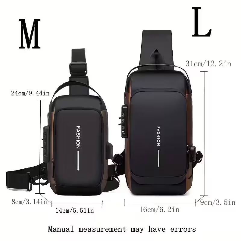 Mochila Antifurto para Motocic - Motorcycle Gear Bag avaliação e preço