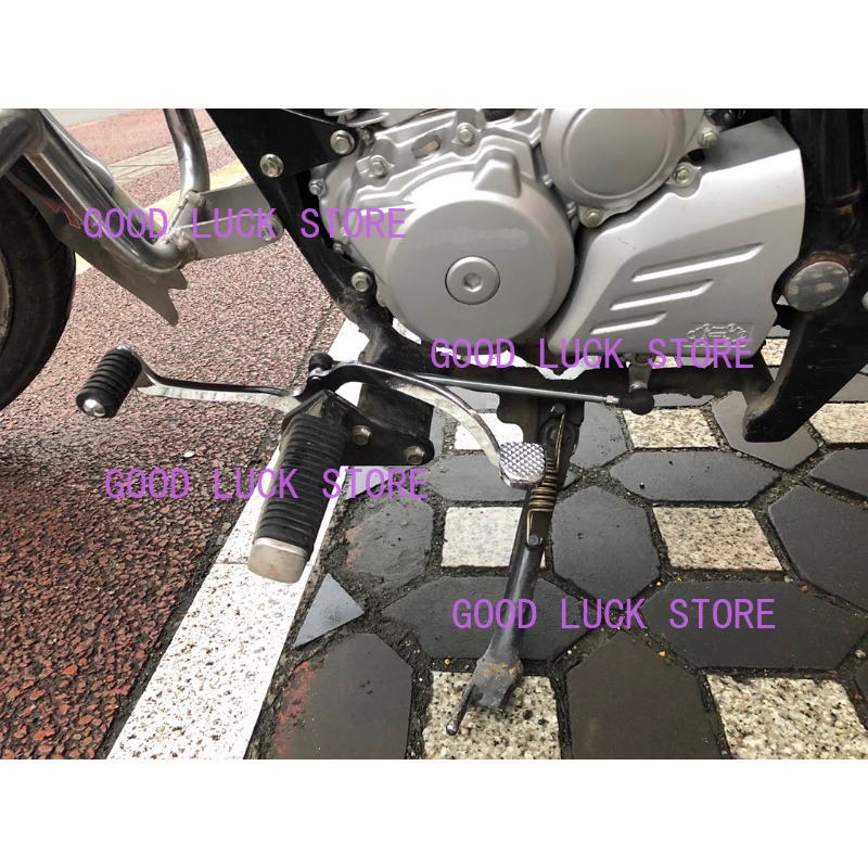 Alavanca de mudança de marcha  - Motorcycle Gear Exchange avaliação e preço