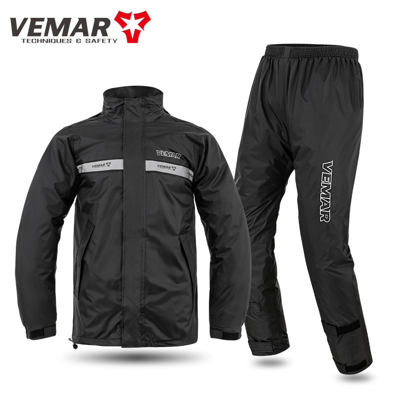 Conjunto de Jaqueta e Calças I - Motorcycle Gear Jacket And Pants avaliação e preço