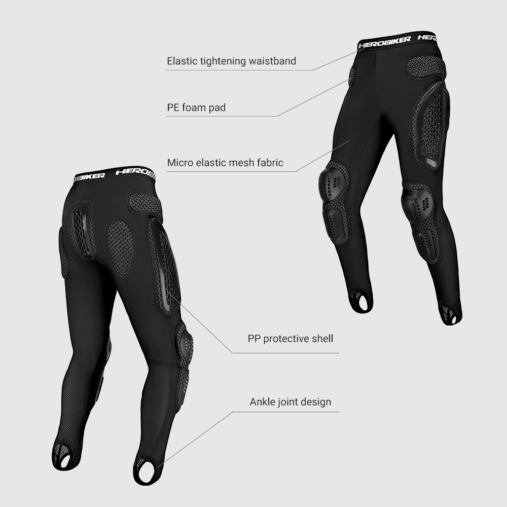 Armadura corporal para motocic - Motorcycle Gear For Summer avaliação e preço