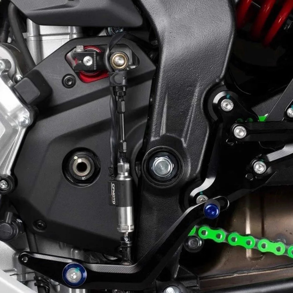Para CFMOTO 675NK 675SR 675SR- - Motorcycle Gear Exchange avaliação e preço
