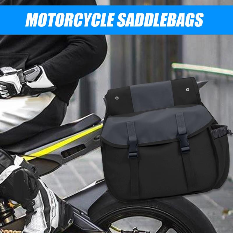Para adequado para motocicleta - Motorcycle Gear Bag avaliação e preço