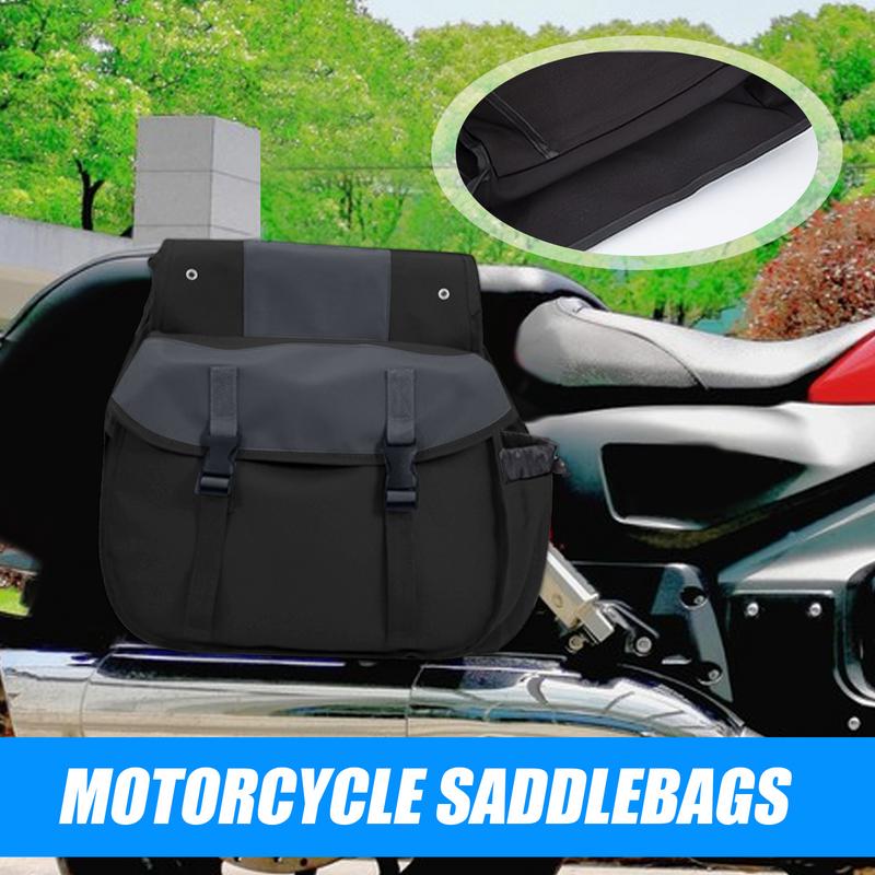 Para adequado para motocicleta - Motorcycle Gear Bag avaliação e preço