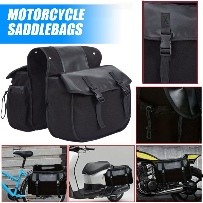 Para adequado para motocicleta - Motorcycle Gear Bag avaliação e preço