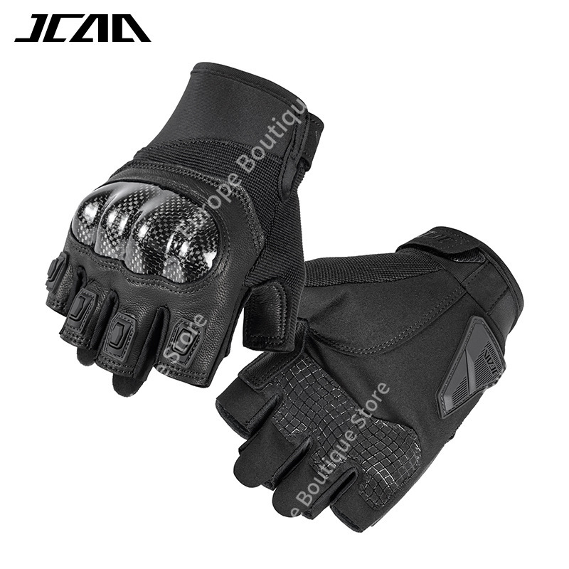 Novas Luvas de Motocicleta Mei - Motorcycle Gear For Summer avaliação e preço
