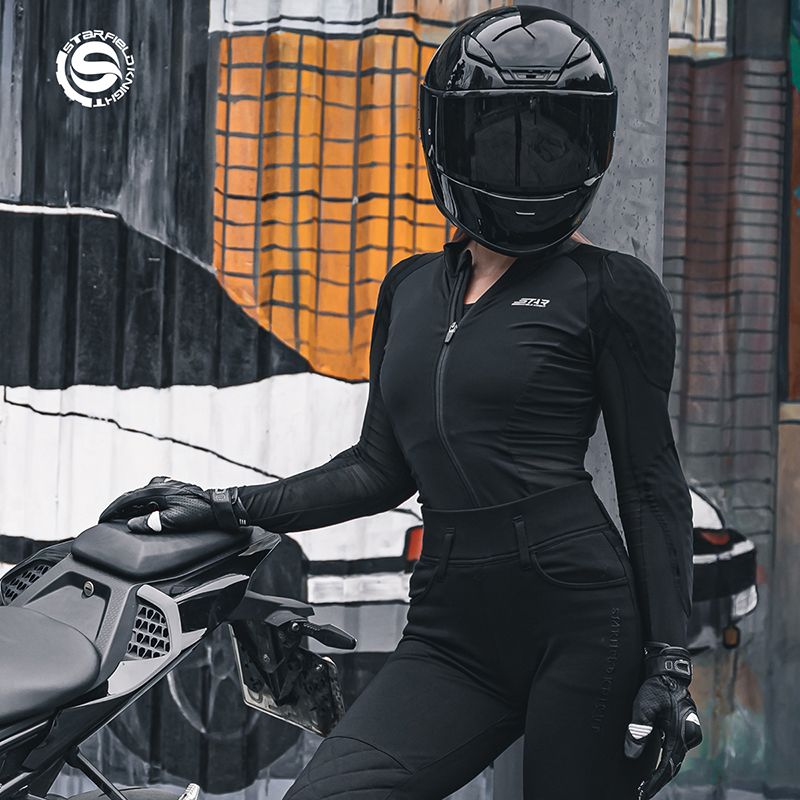 Conjunto de Ciclismo Feminino  - Motorcycle Gear For Summer avaliação e preço