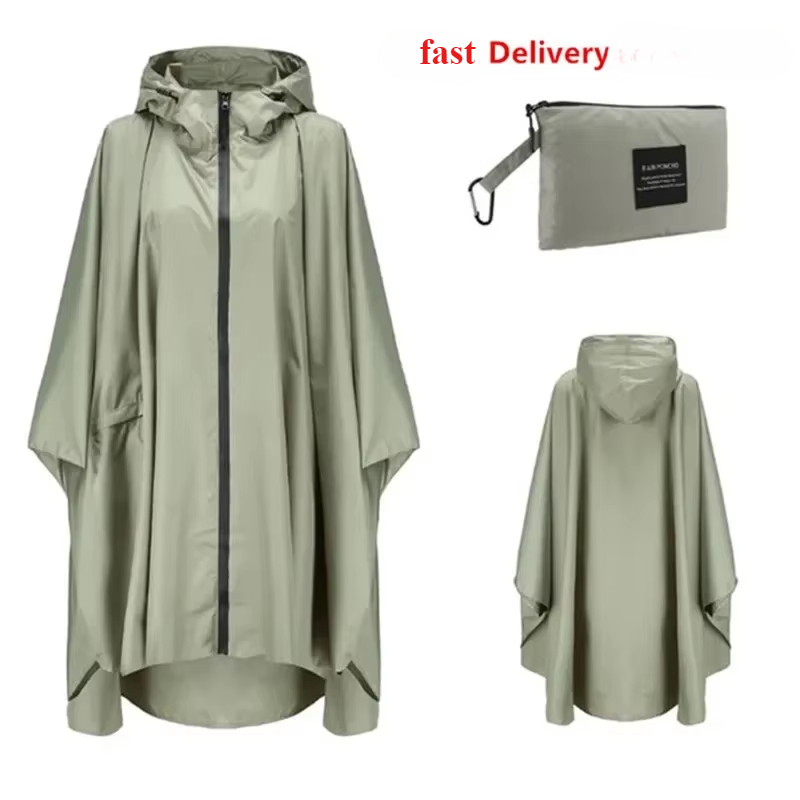Capa de chuva de nylon para ad - Motorcycle Rain Suit avaliação e preço