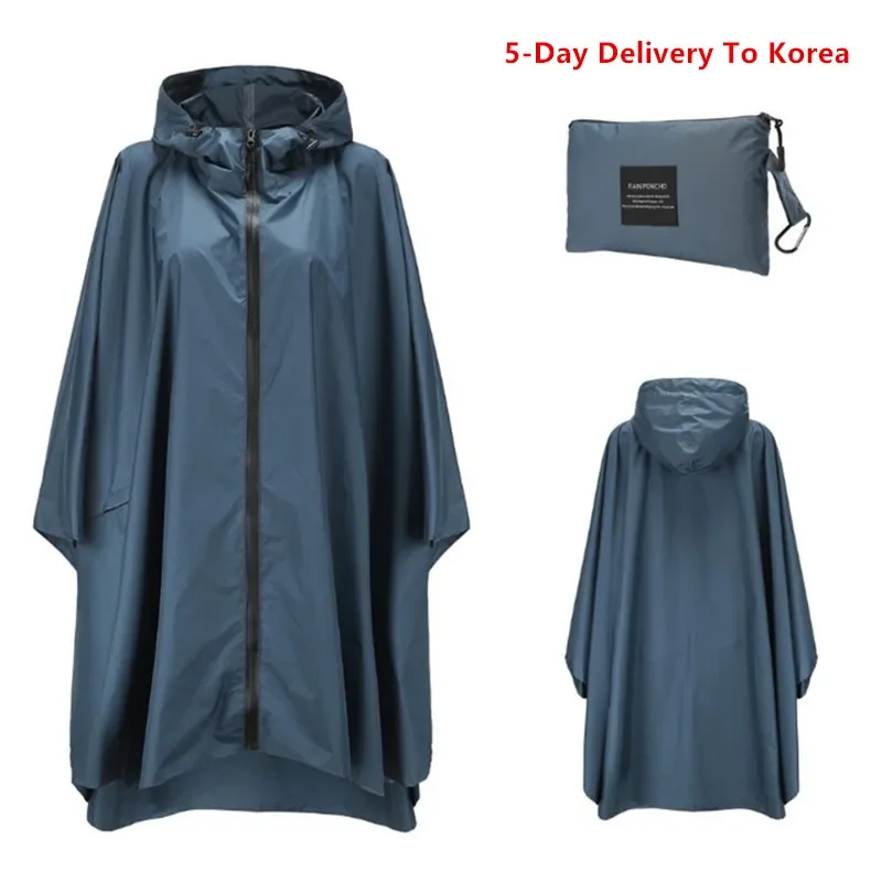 Capa de chuva de nylon para ad - Motorcycle Rain Suit avaliação e preço