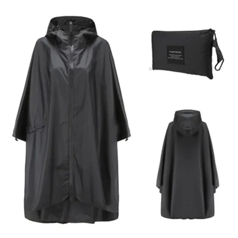 Capa de chuva de nylon para ad - Motorcycle Rain Suit avaliação e preço