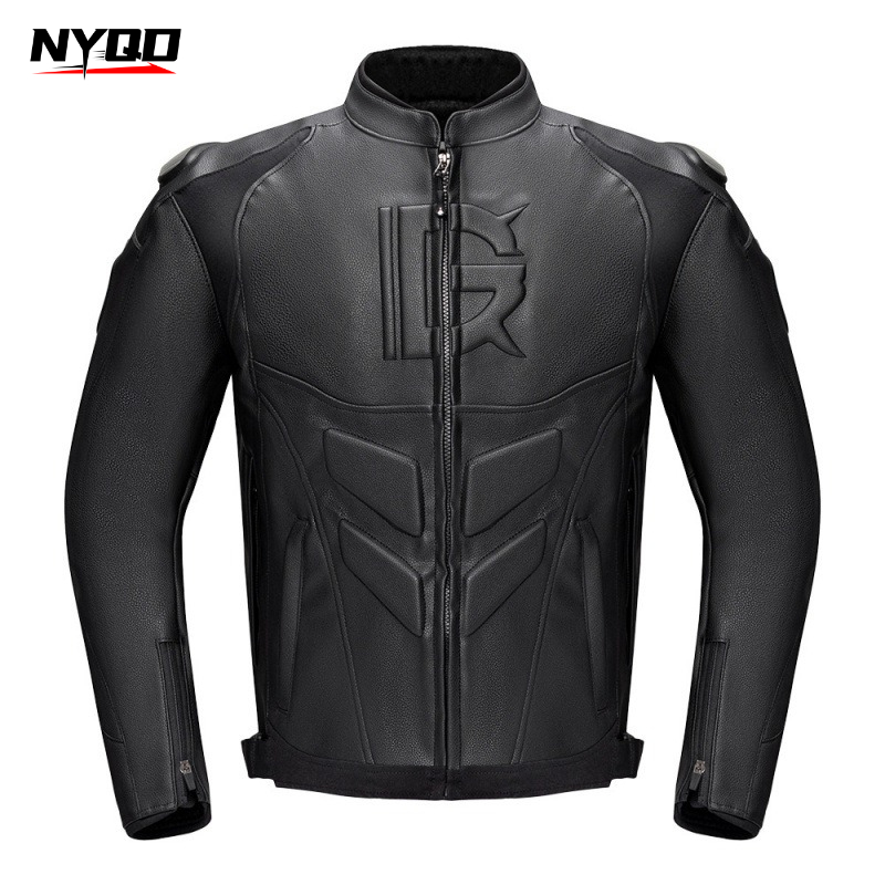 Conjunto de Jaqueta e Calças d - Motorcycle Gear Jacket And Pants avaliação e preço