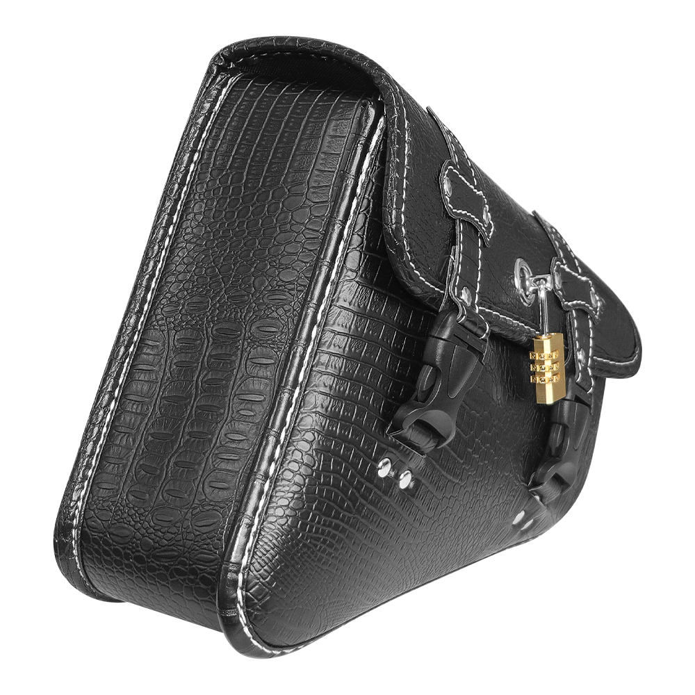 Bolsa Lateral Universal para M - Motorcycle Gear Bag avaliação e preço