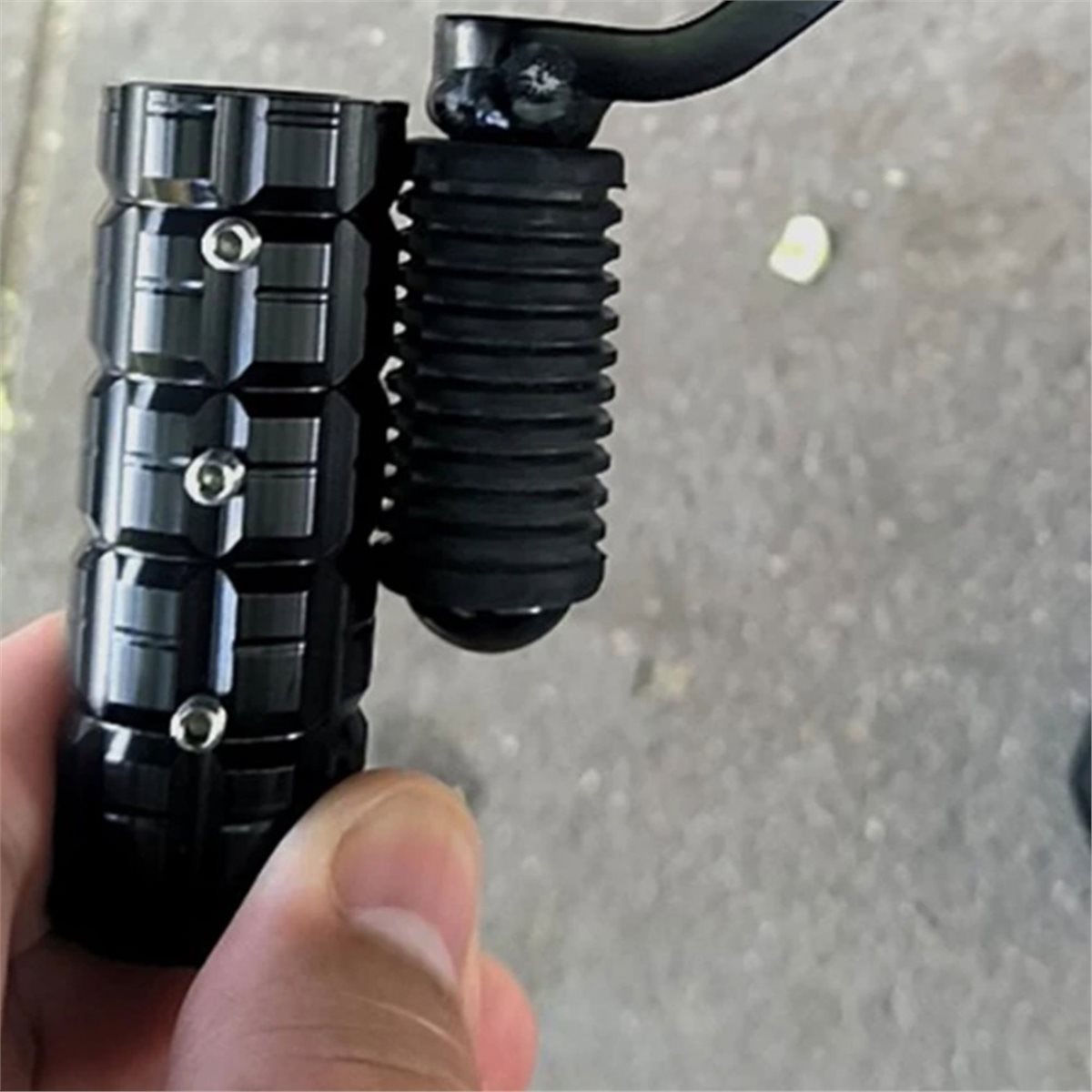 Pedal de Alavanca de Câmbio de - Motorcycle Gear Lever avaliação e preço