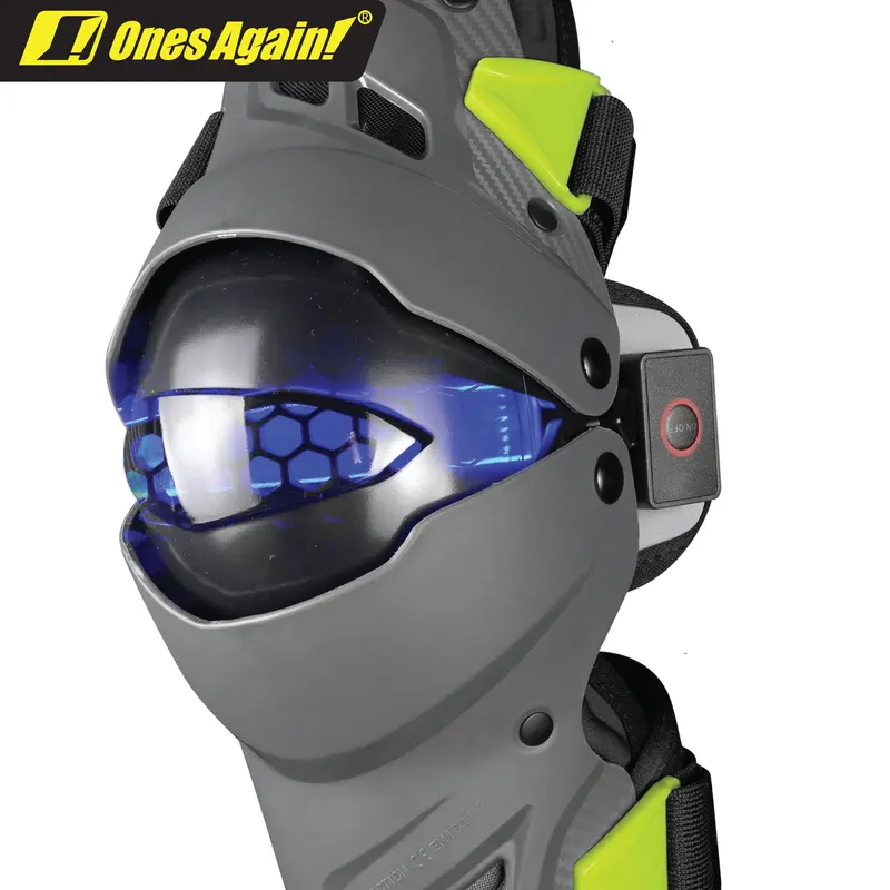 Uns de novo! MX Enduro Motocro - Motorcycle Gear For Women avaliação e preço