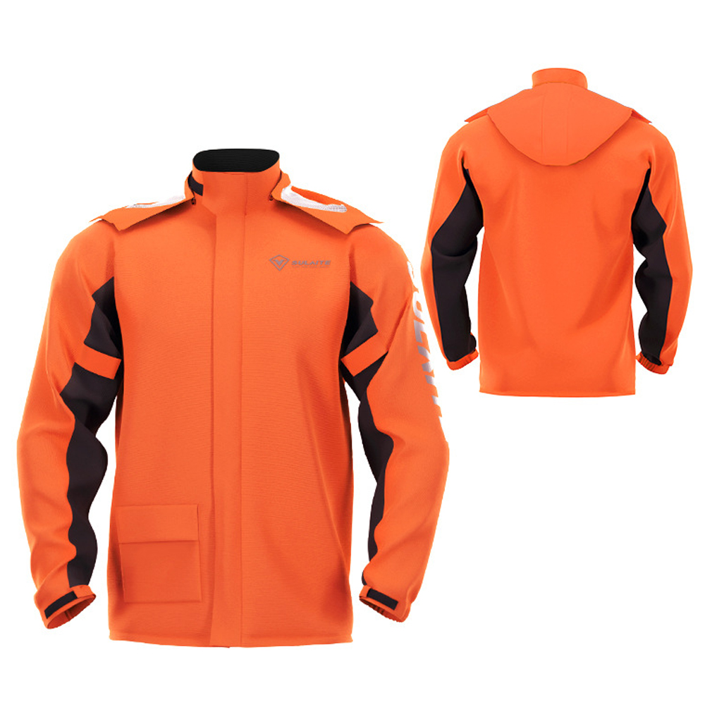 Sulaite conjunto de capa de ch - Motorcycle Gear Jacket And Pants avaliação e preço