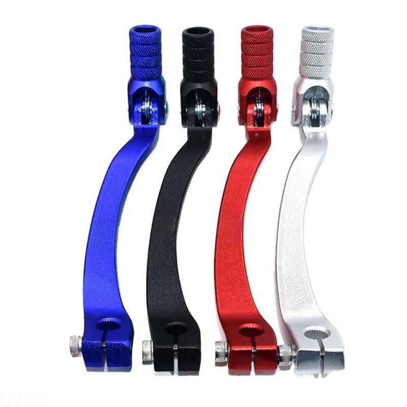 G7na fácil instalação alavanca - Motorcycle Gear Lever avaliação e preço