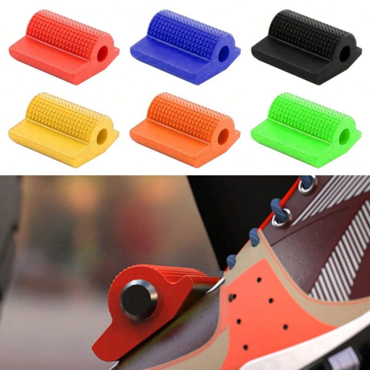Capa Universal para Câmbio de  - Motorcycle Gear Lever avaliação e preço