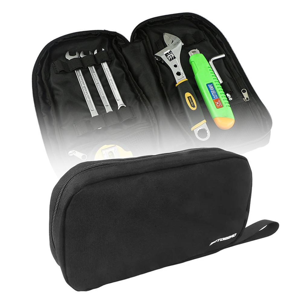 Bolsa Interna para Caixa de Fe - Motorcycle Gear Bag avaliação e preço