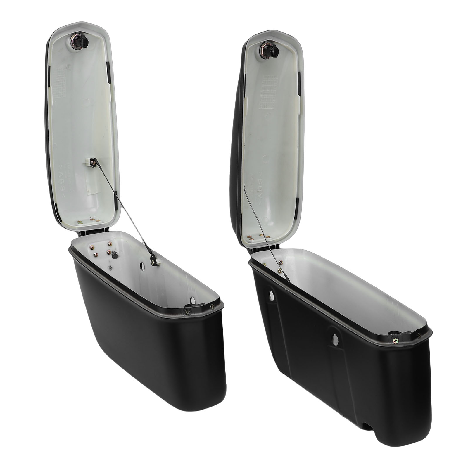 Bolsas Laterais Rígidas para M - Motorcycle Gear Bag avaliação e preço