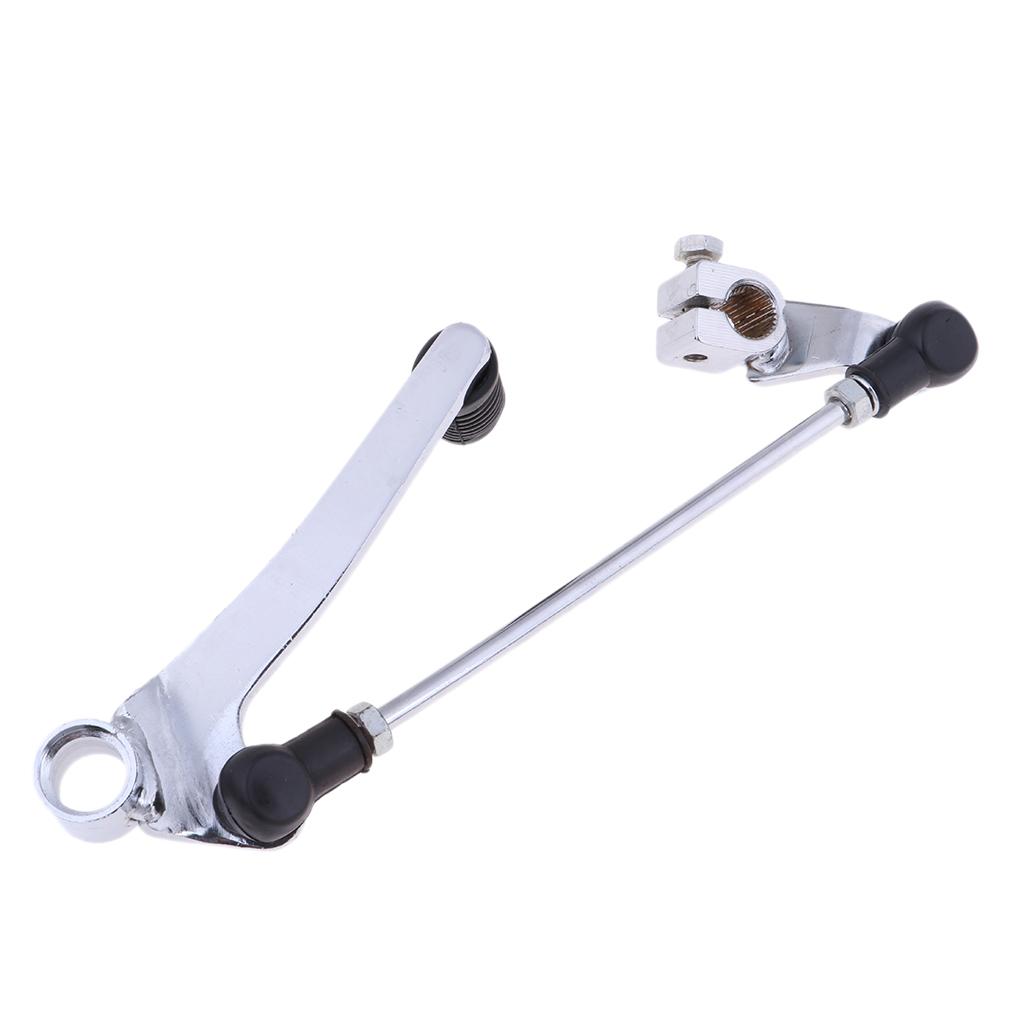 Motorcycle Gear Lever Foot Ped - Motorcycle Gear Lever avaliação e preço