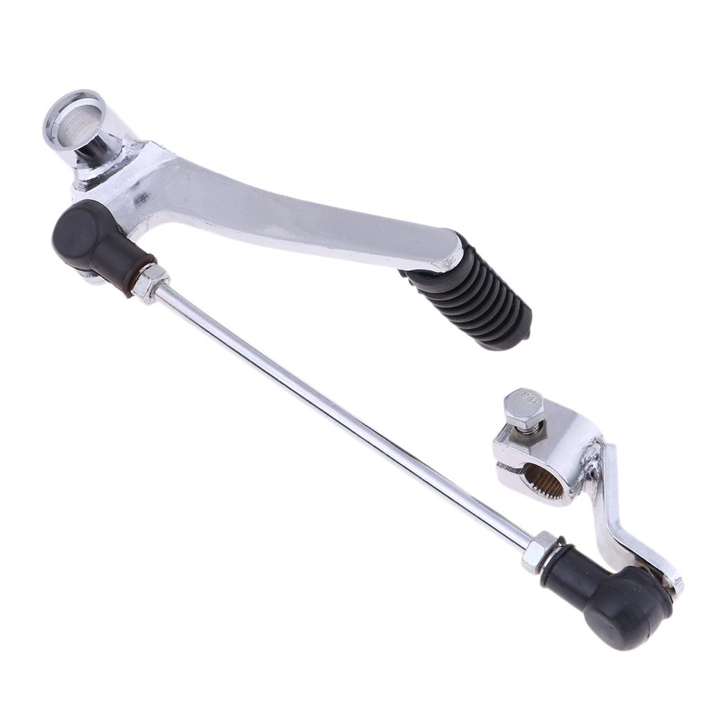 Motorcycle Gear Lever Foot Ped - Motorcycle Gear Lever avaliação e preço