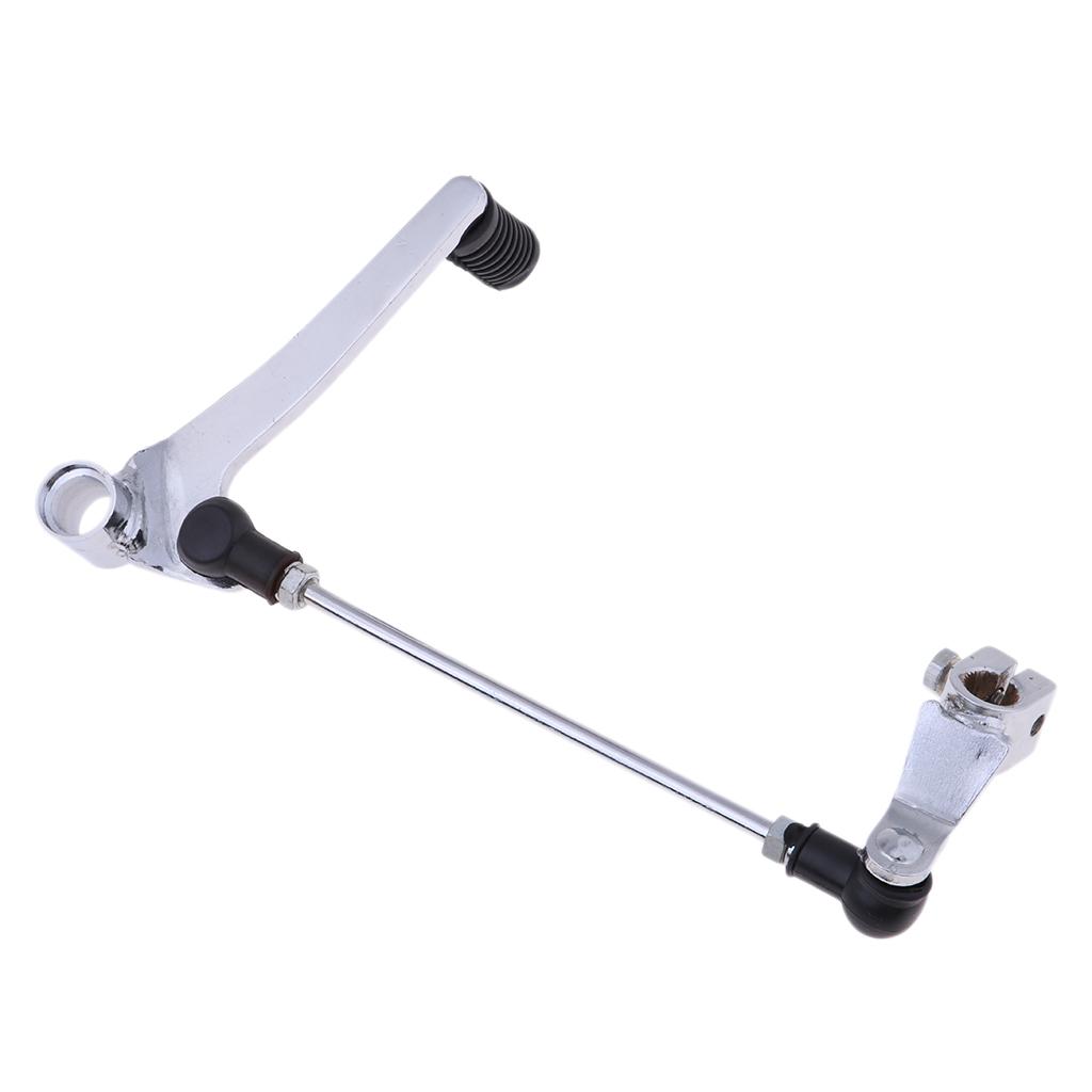 Motorcycle Gear Lever Foot Ped - Motorcycle Gear Lever avaliação e preço